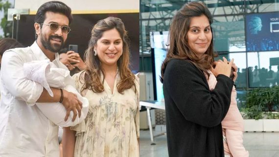 Klin Kaara: 'క్లింకార'ను చరణ్, ఉపాసన ముద్దుగా ఏమని పిలుస్తారో తెలుసా? ఎవరు పెట్టారంటే?