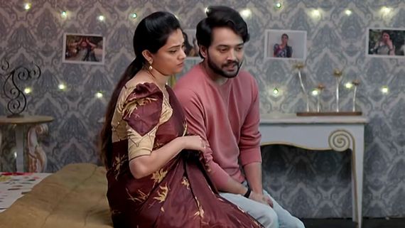 Krishna Mukunda Murari: మురారి దిమ్మతిరిగే ప్లాన్.. నిజం చెప్పేసిన ముకుంద.. భవానీకి డౌట్ రావడంతో!