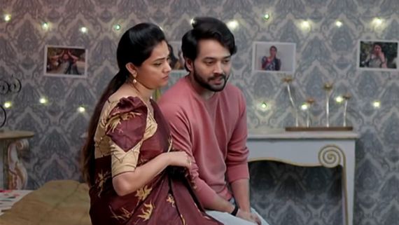 Krishna Mukunda Murari: ఆదర్శ్‌పై ముకుంద ప్రేమ.. నమ్మేసిన మురారి, కృష్ణ.. అసలు విషయం ఏంటంటే!