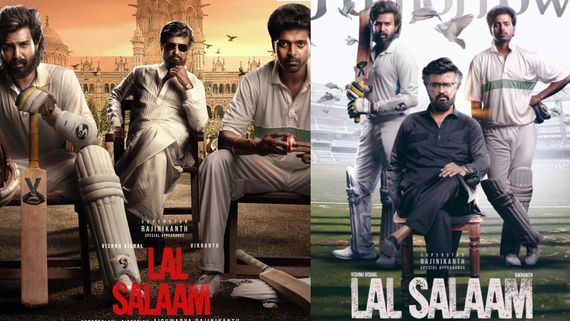 Lal Salaam Twitter Review: రజనీకాంత్ మాస్ అవతార్.. బాషాను మించి తలైవా!
