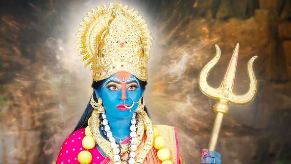 Naga Panchami 22nd February: ప్రాణత్యాగం చేసిన కరాళీ.. మహాంకాళి ఏం వరం ఇచ్చిందంటే?