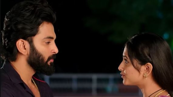  Naga Panchami 27th February: పంచమి చుట్టూ మంటలు.. కాపాడేందుకు ప్రయత్నించి బొక్క బోర్లా పడ్డ మోక్ష!