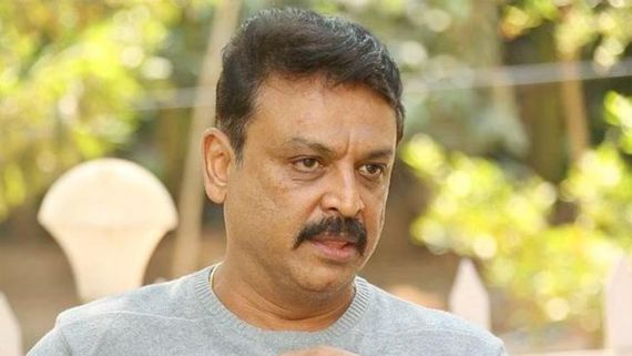  Actor Naresh: 