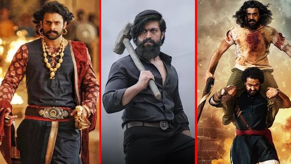  నార్త్‌లో హయ్యెస్ట్ నెట్ వసూళ్లు చేసిన సినిమాల లిస్టు ఇదే.. తెలుగు మూవీలు ఏమేం ఉన్నాయంటే?