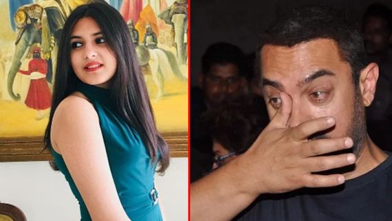  Suhani Bhatnagar సుహానీ మృతితో అమీర్ ఖాన్ కంటతడి.. నా హృదయంలో అంటూ భావోద్వేగం