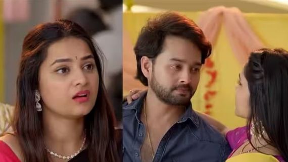 Krishna Mukunda Murari: నిజం మొత్తం చెప్పేసిన ముకుంద.. కృష్ణకు షాకిచ్చిన మురారి.. ఇదెక్కడి ట్విస్ట్!