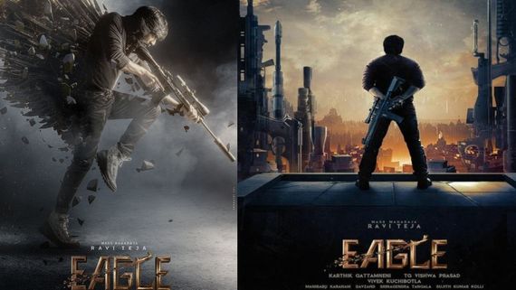 EAGLE 3 Days Collections: రవితేజ మాస్ బ్యాటింగ్.. 3 రోజుల్లోనే అన్ని కోట్లు ఔట్.. ఈగల్ హిట్ కావాలంటే!