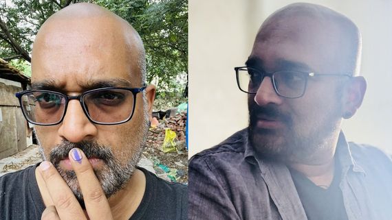 ఓయ్ సినిమా డైరెక్టర్‌ను గుండు నాయాలా అంటే.. నవ్వి నవ్వి సచ్చేలా రిప్లై.. ఏమన్నాడంటే?