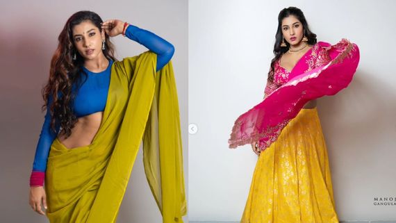 చచ్చే వరకు వాళ్లను ప్రేమిస్తునే ఉంటా.. ఎక్స్ బాయ్ ఫ్రెండ్స్ గురించి విష్ణుప్రియ షాకింగ్ కామెంట్లు!