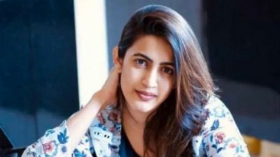 ప్రేమ గురించి నిహారిక కొణిదెల ఇంట్రెస్టింగ్ పోస్ట్.. కొంపదీసి లవ్​లో పడిందా ఏంటి?