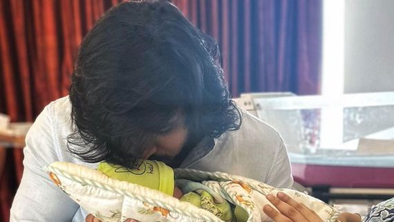 Nikhil Siddhartha: పండంటి బిడ్డకు జన్మనిచ్చిన హీరో నిఖిల్ భార్య.. ఎవరు పుట్టారంటే?