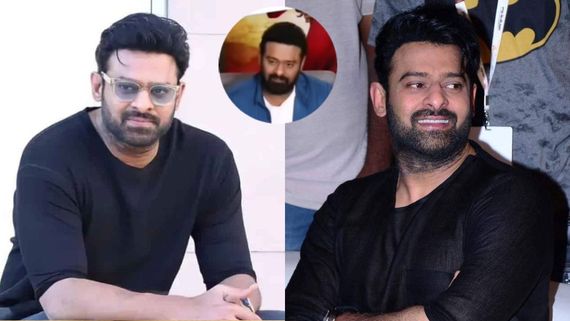 Prabhas ఫ్యాన్స్​కు పిచ్చెక్కిస్తున్న ప్రభాస్ సెన్సేషనల్ లైనప్​ - వేల కోట్ల బిజినెస్​! 