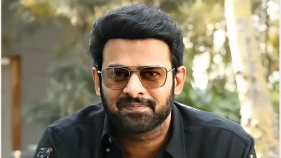 Prabhas: 'తనలో ఏదో మ్యాజిక్ ఉంది.. అది చూసి ప్రేమలో పడిపోయా': సీక్రెట్ బయట పెట్టేసిన ప్రభాస్