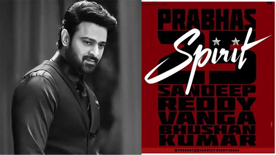 Spirit: ప్రభాస్‌కు జోడీగా నేషనల్ హీరోయిన్.. ఆ సెంటిమెంట్ ప్రకారం ఇది హిట్టే!