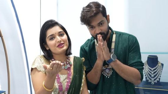 షాపింగ్ మాల్‌లోనే ప్రియుడిని కొట్టిన ప్రియాంక జైన్.. వారిద్దరి మధ్య చిచ్చుకు కారణం ఏంటంటే?