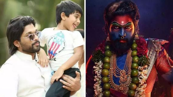 Allu Ayaan అల్లు వారసుడు దిగుతున్నాడు.. ఆ సూపర్ హిట్ సీక్వెల్ సినిమాతోనే ఎంట్రీ!