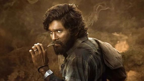 Pushpa 2:  పుష్ప 2లో బాహుబలి రేంజ్ ట్విస్ట్​ లీక్... బన్నీ కోసం సుక్కు భారీ స్కెచ్​!