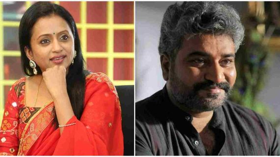  Anchor Suma: పాపం సుమ.. గర్భవతి సమయంలో ఆ తప్పు చేసిన రాజీవ్ కనకాల.. 25ఏళ్ల తర్వాత క్షమాపణలు!