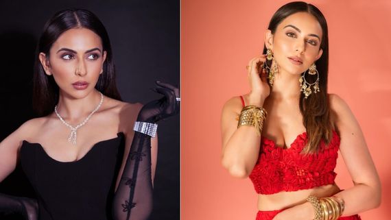 Rakul Preet Singh రకుల్ ప్రీత్ సింగ్ మ్యారేజ్ డేట్ ఫిక్స్.. ఎప్పుడు? ఎక్కడంటే? 