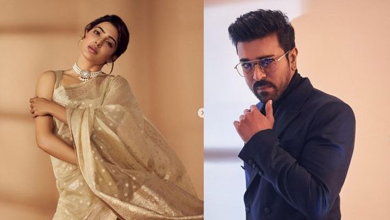 RC16 సినిమాలో రామ్ చరణ్ సరసన సమంత.. కానీ షరతులు వర్తిస్తాయి!