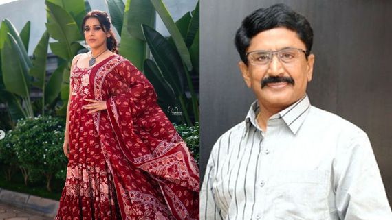 Murali Mohan: మురళీ మోహన్ కంటికి యాంకర్ రష్మి అలా కనిపిస్తోందట.. స్టేజీమీదే షాక్!