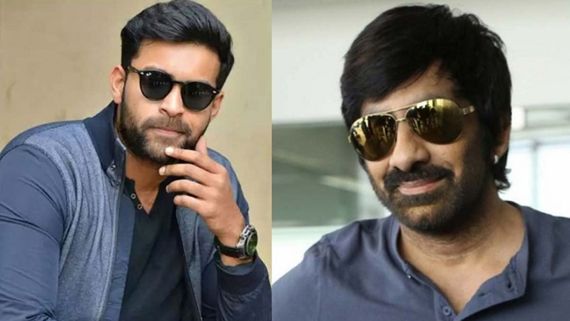 Varun Tej: రవితేజతో సినిమాకు అందుకే నో చెప్పాను.. అతడితో కలిసి కచ్చితంగా చేస్తాను!