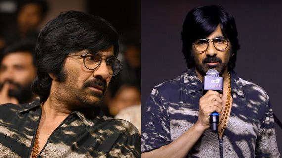 Eagle Pre Release Event: స్టేజీపైనే మ్యూజిక్ డైరెక్టర్‌కు రవితేజ మాస్ వార్నింగ్.. ఏం జరిగిందంటే? 