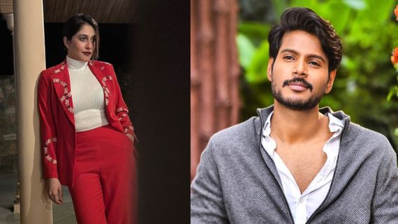 నాలుగు బ్రేకప్‌లు.. రెజీనా కసాండ్రాతో ప్రేమాయణం.. షాకింగ్ విషయాలు చెప్పిన సందీప్ కిషన్!