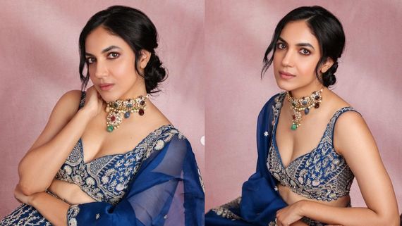 టాలెంట్ చూపిస్తున్న తెలుగు పిల్ల: ఇంత ఘాటు షో నెవ్వర్ బిఫోర్