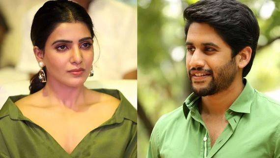 Samantha నాగచైతన్య చాలా అమాయకుడు.. మాజీ భర్తపై సమంత వైరల్ కామెంట్స్​ వీడియో చూశారా?