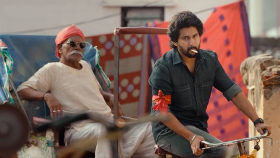 HBD Nani: శనివారం మాత్రమే కోపం చూపించే హీరో.. ఇంట్రెస్టింగ్‌గా సరిపోదా శనివారం గ్లింప్స్