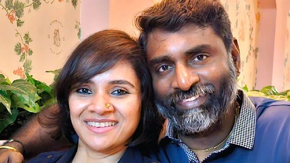 బాహుబలి సినిమాటోగ్రాఫర్ సెంథిల్‌ కుమార్‌ సతీమణి ఆకస్మిక మృతి.. కారణం ఏమిటంటే? 