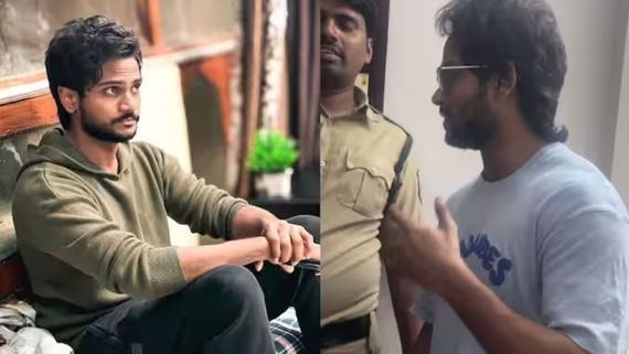  షణ్ముఖ్ కేసులో సంచలనం.. మెడికల్ రిపోర్ట్‌లో షాకింగ్ విషయాలు.. పోలీసులు ఏం చెప్పారంటే!