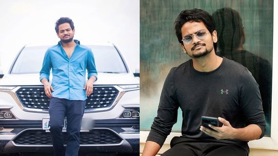 Shanmukh Jaswanth వారంలో పెళ్లనగా షణ్ముఖ్ జశ్వంత్ అరెస్ట్... గంజాయి కేసులో అడ్డంగా బుక్కైన బిగ్‌బాస్ రన్నర్