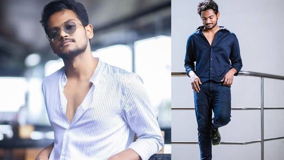 షణ్ముఖ్ కేసులో కీలక మలుపు: అతడిని అరెస్ట్ చేసింది గంజాయి గురించి కాదా.. కల్యాణ్ సుంకర పోస్ట్ వైరల్