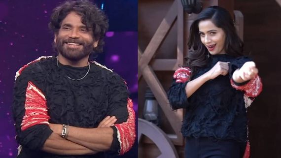  Shobha Shetty: నాగార్జున ప్రేమగా ఇచ్చిన టీషర్టును వదులుకున్న శోభాశెట్టి.. అతడి కోసమే ఈ త్యాగం!