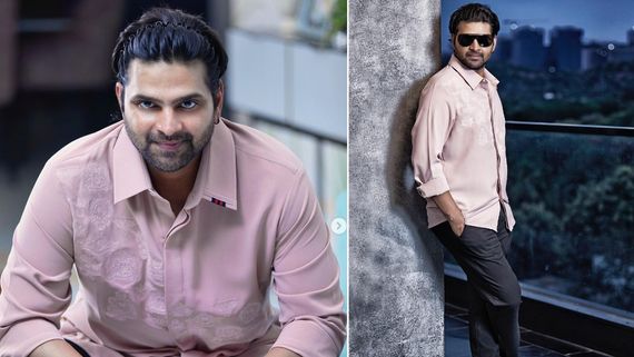 HBD Sree Vishnu: సర్‌ప్రైజ్ చేసిన శ్రీ విష్ణు.. ఊహించని విధంగా స్వాగ్ వీడియో