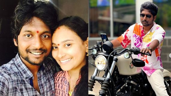 Suhas: నా కొడుక్కి నేను పేరు పెట్టను.. అతడే ఆ పని చేయబోయేది.. ఎందుకంటే?