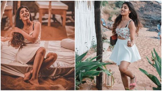 Supritha Surekha Vani: ఇంట్లో పద్ధతిగా.. బయట హద్దులు దాటి.. బయటకొచ్చిన సుప్రీత వీడియో!