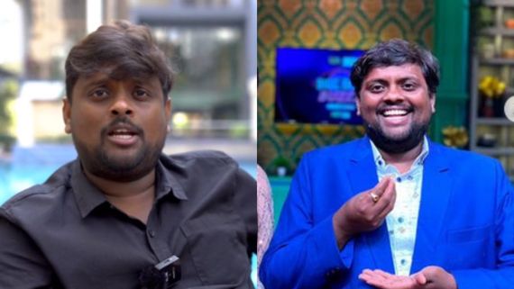 లైవ్‌లోనే ఆమెను కిస్ అడిగిన టేస్టీ తేజ.. ‘పాప ఉంటే పాలు అవసరం లేదు’ అంటూ షాకింగ్‌గా!