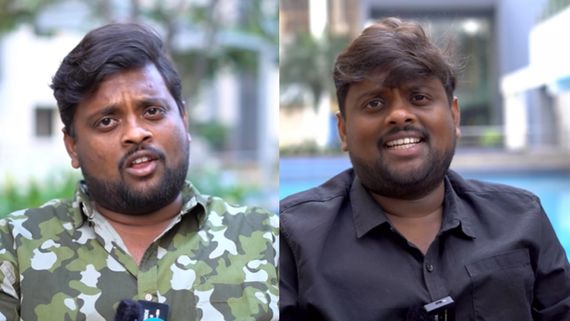 Tasty Teja: ఇంత కనెక్ట్ అవుతావని అనుకోలేదు పాప.. ప్రైవేట్ స్పేస్‌లో సుబ్బుతో కలిసి రచ్చ చేసిన టేస్టీ తేజ