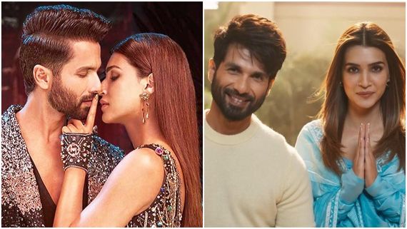 TBMAUJ Collections 100 కోట్లకు చేరువగా కృతిసనన్ మూవీ.. 8 రోజుల్లో ఎన్ని కోట్లంటే? 