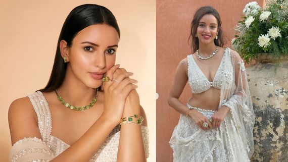 యానిమల్ బ్యూటీ ఏక్ నెంబర్ గ్లామర్ షో.. చూపు తిప్పుకోలేని ఫోజులతో రచ్చ