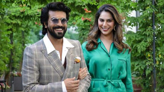 Upasana Konidela: మెగా అభిమానులకు పండగలాంటి వార్త చెప్పిన ఉపాసన.. రెండో బిడ్డ గురించి..!