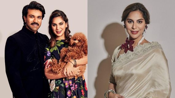 Upasana Konidela: ప్రేమించి పెళ్లి చేసుకున్న ఉపాసనే ప్రేమలో పడొద్దంటోంది.. చెర్రీయే కారణం అంట!