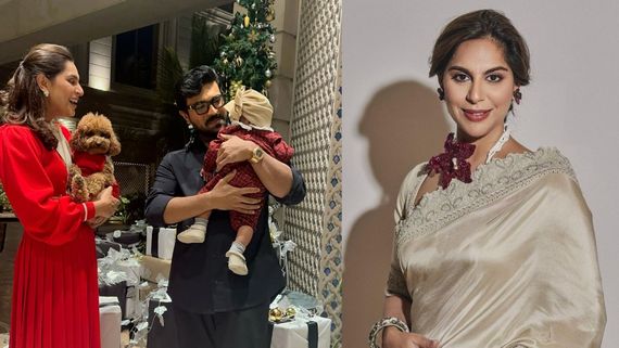 Upasana Konidela: గుడ్ న్యూస్ చెప్పిన ఉపాసన... క్లీంకారకు ఇద్దరు చెల్లెళ్లు అంటూ పోస్ట్