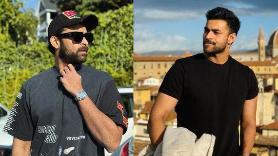Varun Tej: మెగా హీరో స్పీడ్‌కు బాలీవుడ్ షాక్.. రెండు రోజుల్లోనే 26 కంప్లీట్