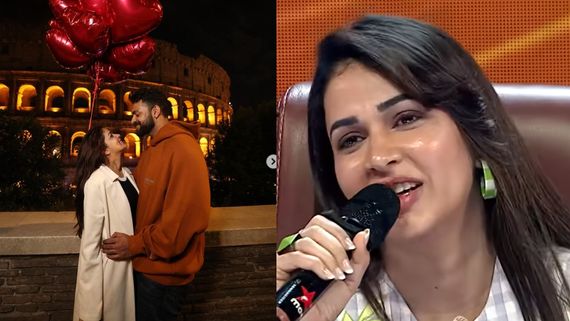 తొలిసారి బుల్లితెరపై వరుణ్ తేజ్, లావణ్య రొమాంటిక్ మోడ్​.. ఫస్ట్ డేటింగ్ ట్రిప్ సీక్రెట్ రివీల్!