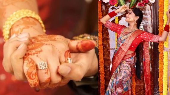 బిగ్​బాస్​ బ్యూటీని పెళ్లి చేసుకున్న నటుడు పవన్ కల్యాణ్... ఇప్పుడిదే హాట్ టాపిక్​!