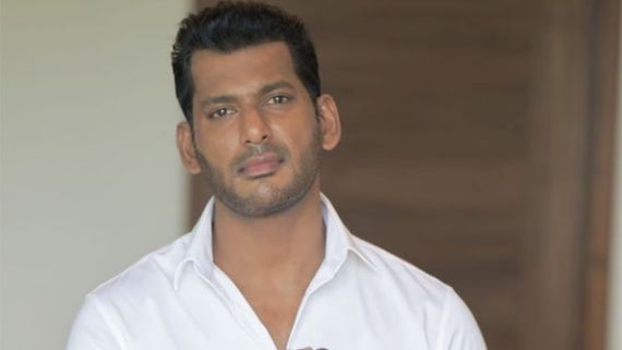 Political Party పొలిటికల్ ఎంట్రీపై తేల్చేసిన విశాల్ .. ఫ్యాన్స్‌తో మీట్ తర్వాత సంచలన ప్రకటన!